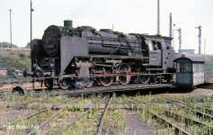  47143 - TT - Dampflok BR 62, DR, Ep. IV - DC-Sound